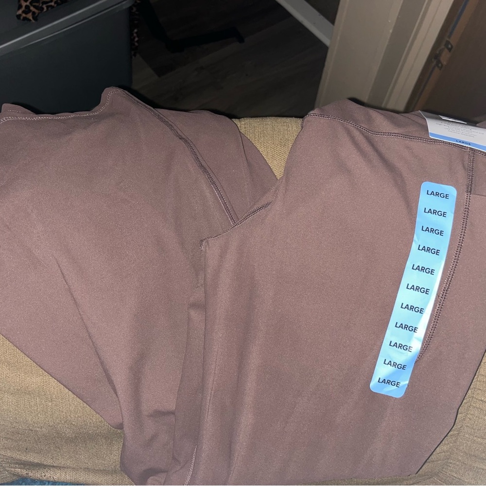 Members Mark Yoga Pants